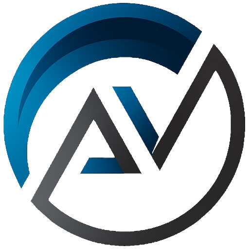 Aeroflow Visuals Logo